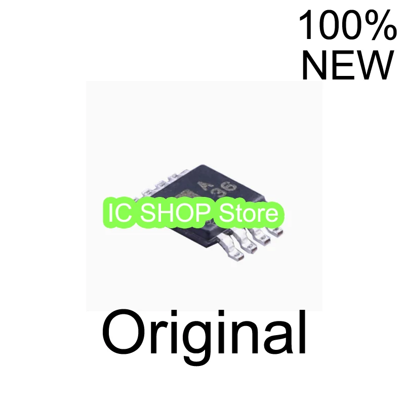 

ADA4177-2ARMZ-R7 A36 SOP 100% Original Brand New