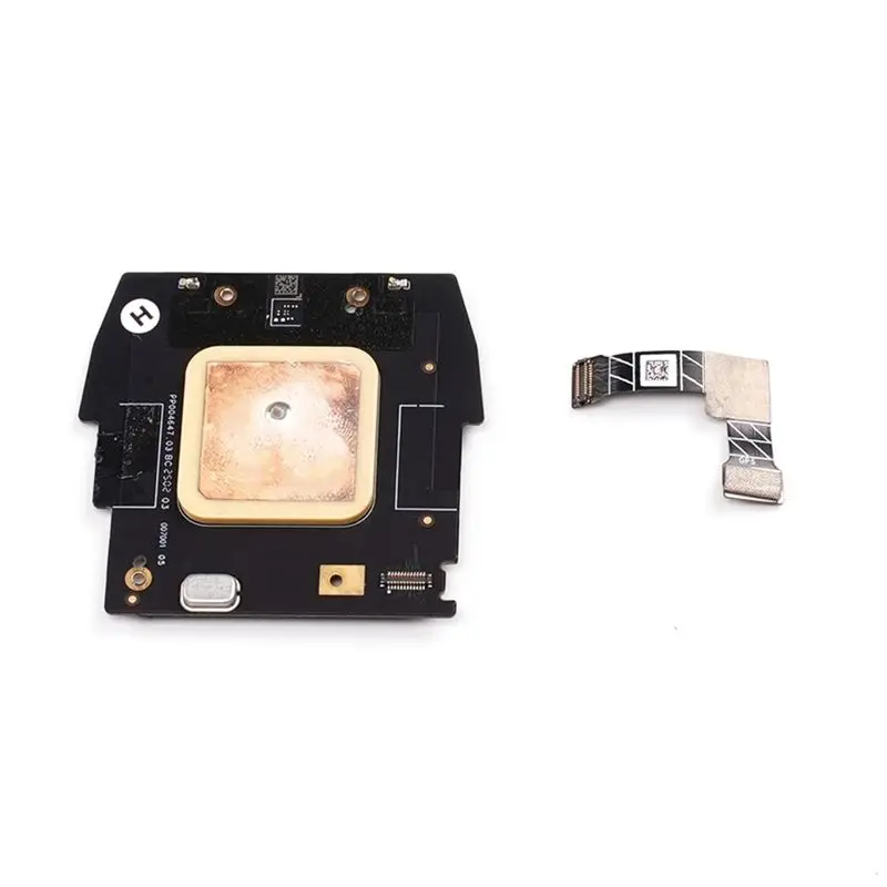 Y44A GPS Board Module Replacement for DJI 4 Pro with Wire Cable Repair Accessories