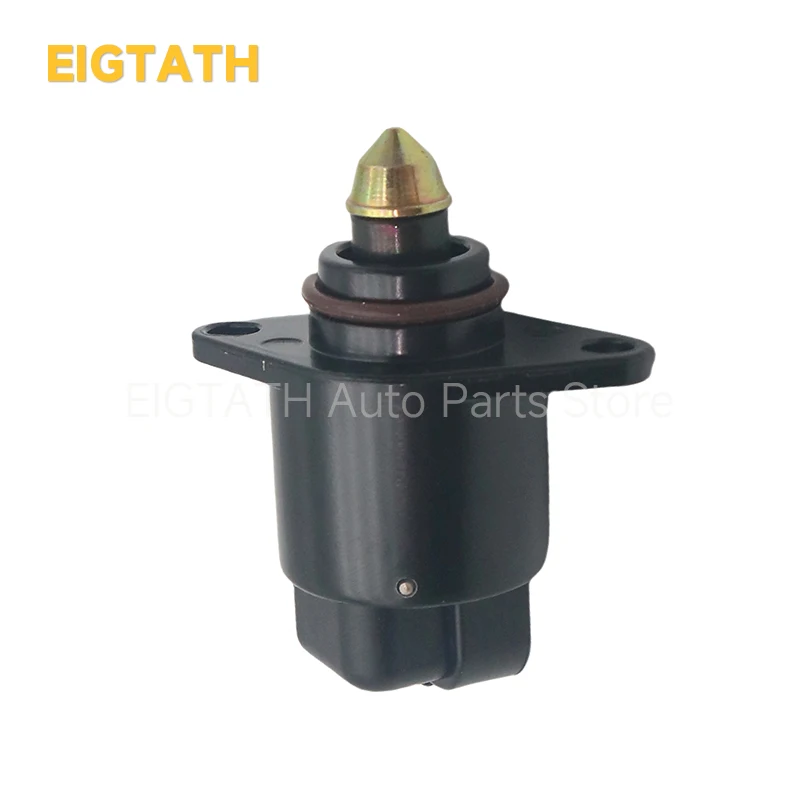 Valvola di controllo dell'aria al minimo di buona qualità IACV per Isuzu MUUER25FW UES25FW UES73FW Rodeo Amigo Chevrolet Frontera Parti di automobili 8920618980