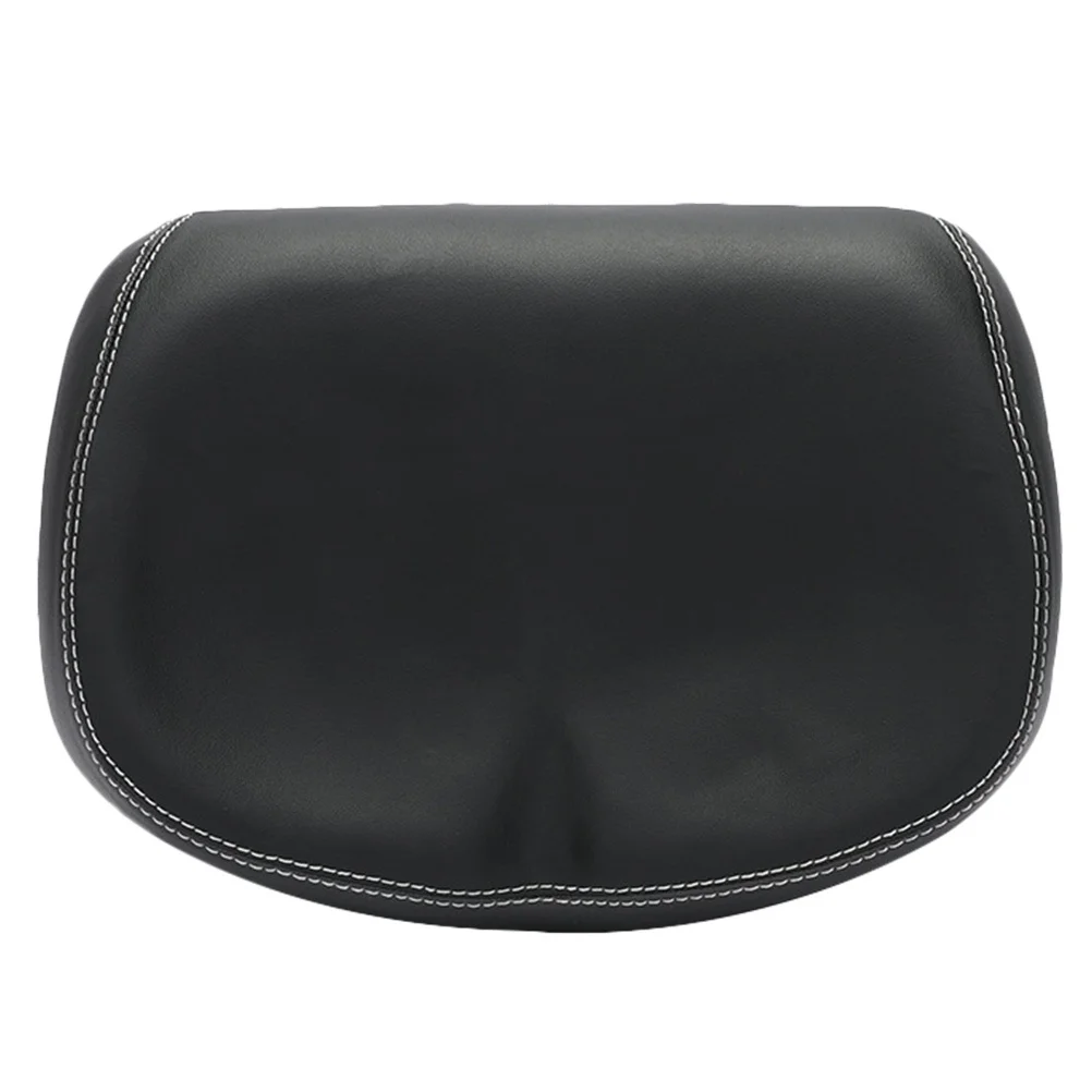 

1pc Wide Comfortable Saddle Durable Dual Layer Shock Absorbing Cycling Seat For Mountain Bike Road Bike Saddle Cover Long Ride