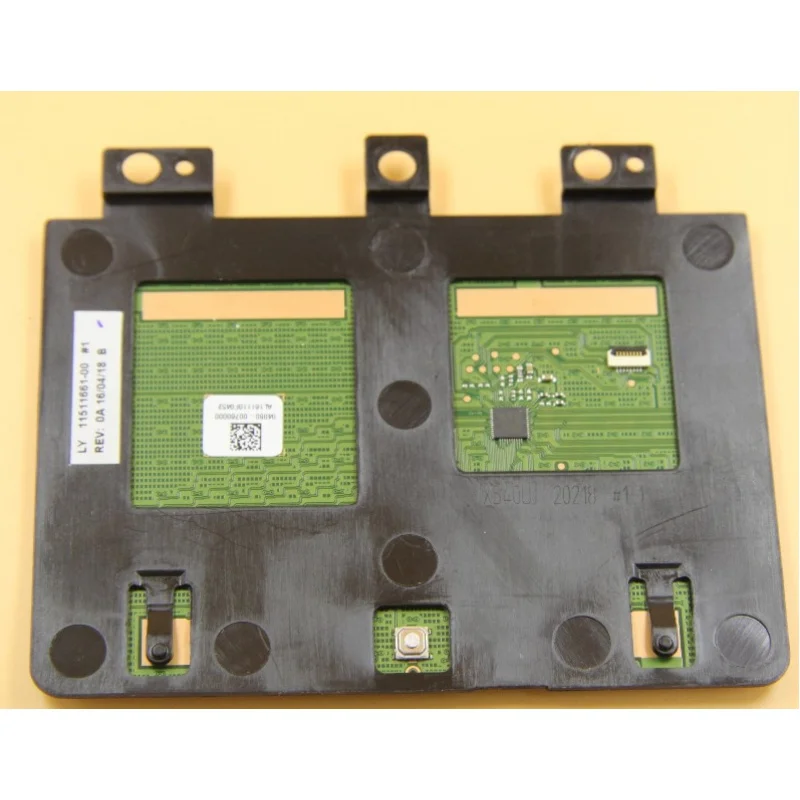 Original for ASUS X540LX540LJ X540LA D540Y F540U K540L F540L touchpad mouse buttton boards