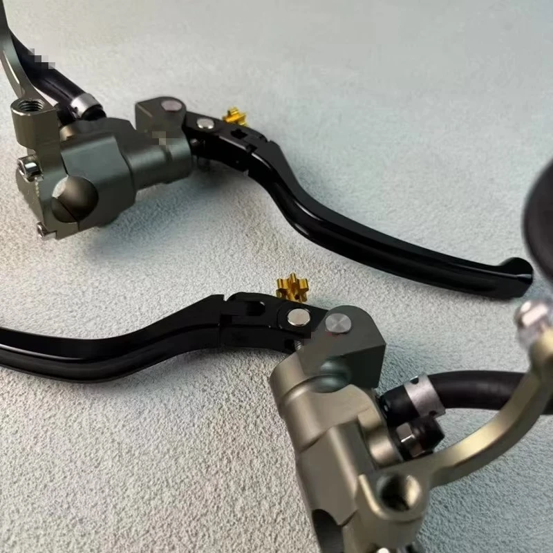 Universal 16RCS Motorcycle Brake Pump Accessories for Modification