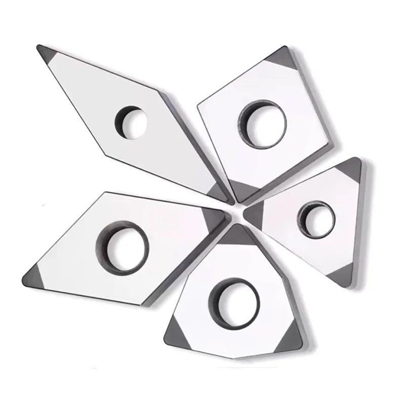 Yrfl 1PCS Cbn Cnc T…