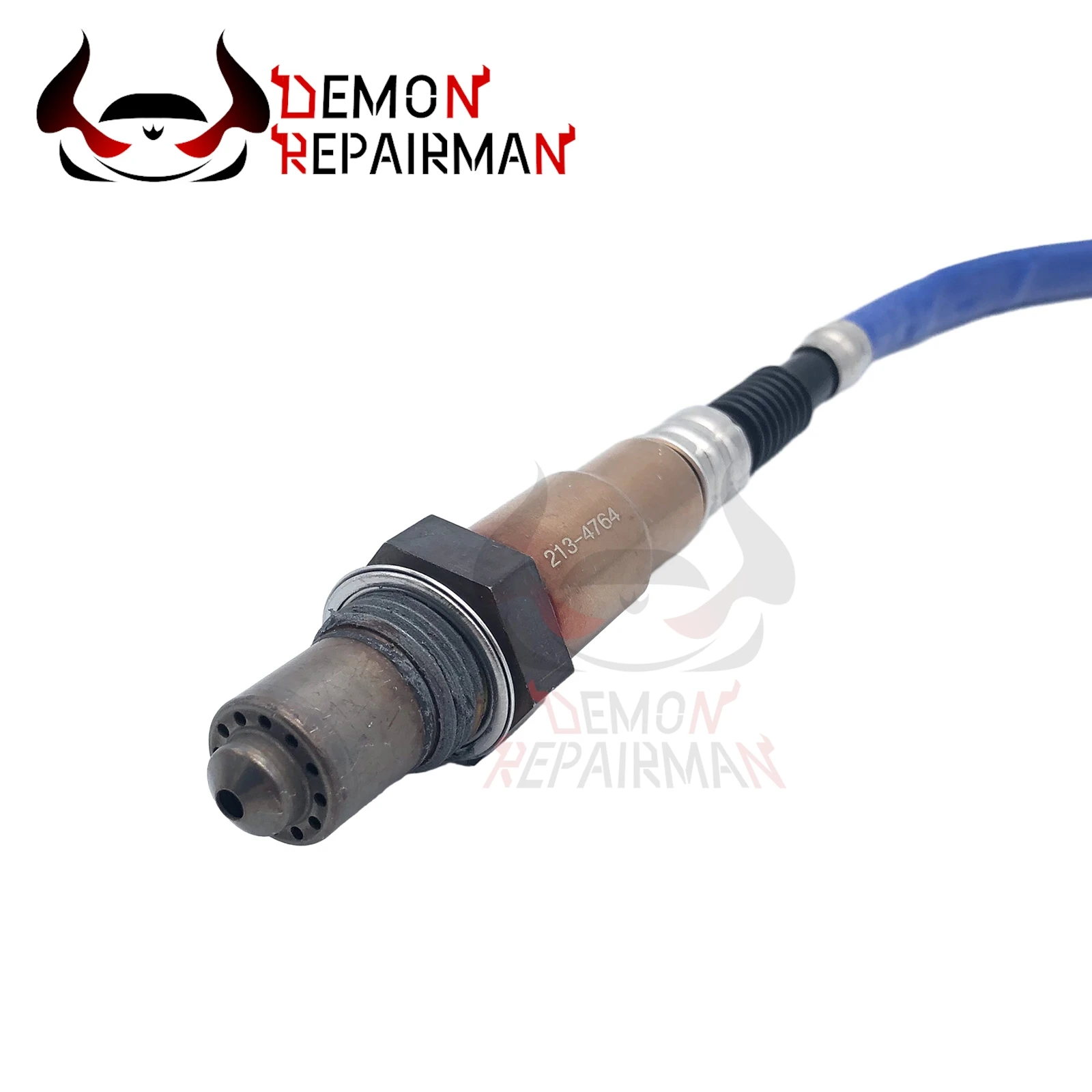 O2 Oxygen Sensor 25368889 For ZMZ-405 406 409 UAZ 3159 Patriot GAZ 3307 3308 3221 2217 3302 2217 2752 2705 CHR ZMZ Euro-3