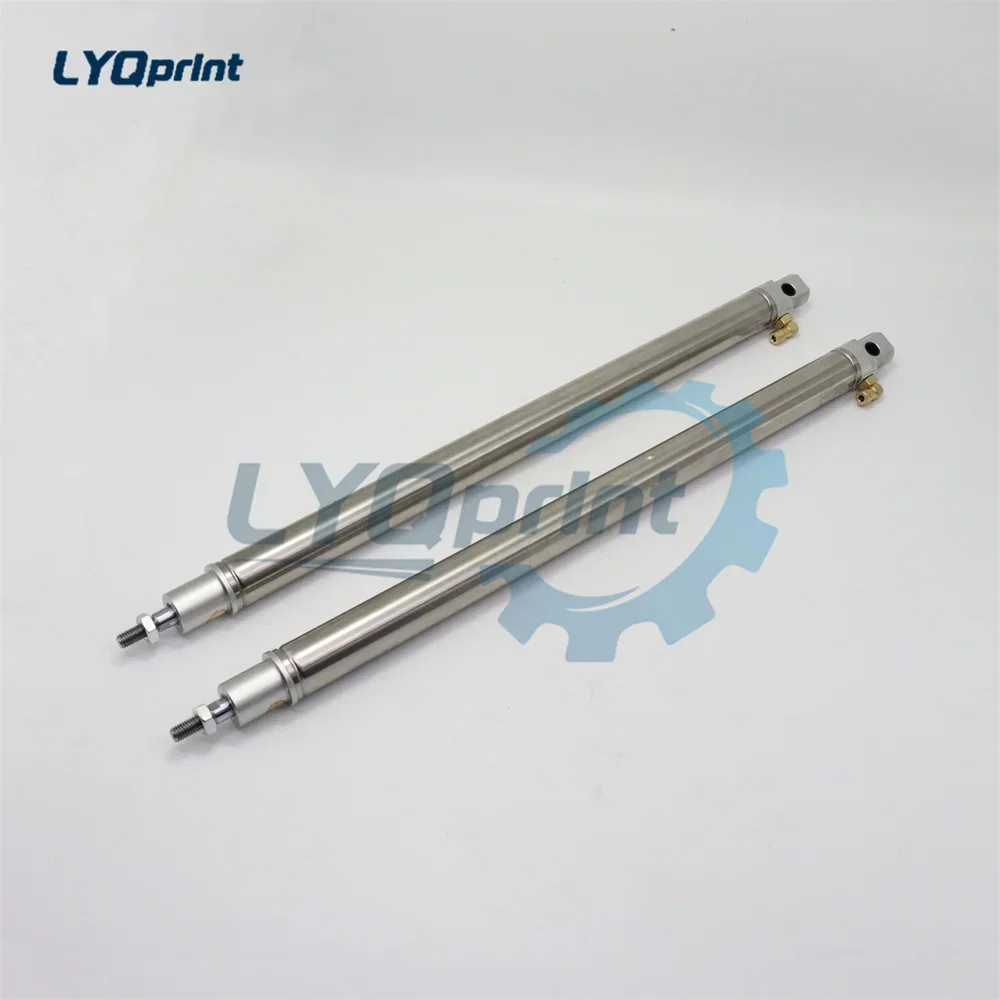 

F4.334.057 Heidelberg Printing Machine Accessories XL105 Shield Cylinder ES-25-360-P-SA