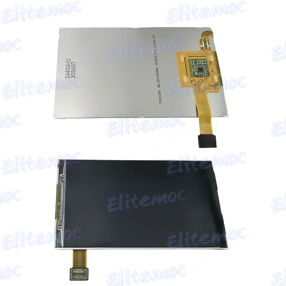 

4 Inch SYE21Y11DA61M Universal LCD Display Screen for Handheld PDA D4N35 BLD4369W Repair Replacement