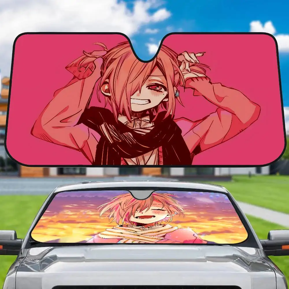 

M-mitsuba лобовое стекло автомобильный солнцезащитный козырек забавное животное лобовое стекло солнцезащитный козырек оконные автомобили складные лучи солнцезащитный козырек протектор