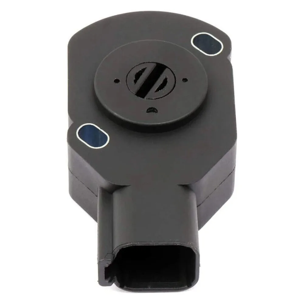 Original High quality New For 2pcs 3970085 TPS APPS Throttle Position Sensor For 98-07  RAM 2500 3500 5.9L