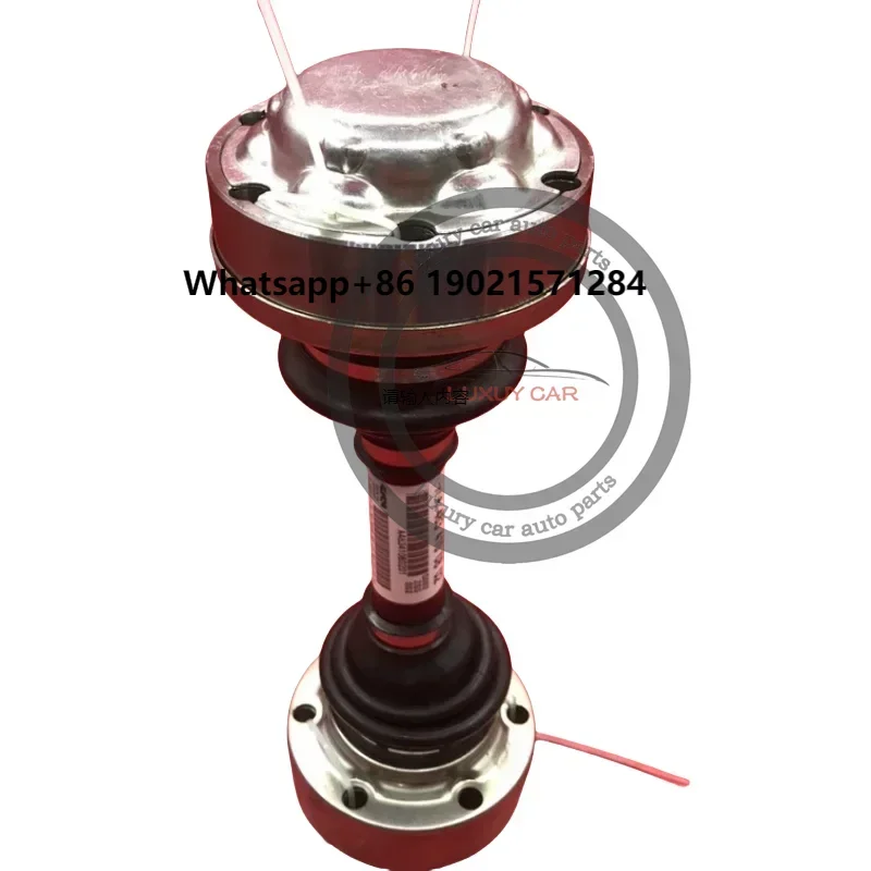 

4634100802 W463 G500 G550 G63 G400 G65 G350 AMG Drive Shaft Steering Axle Transmission Handle Car for Accessories