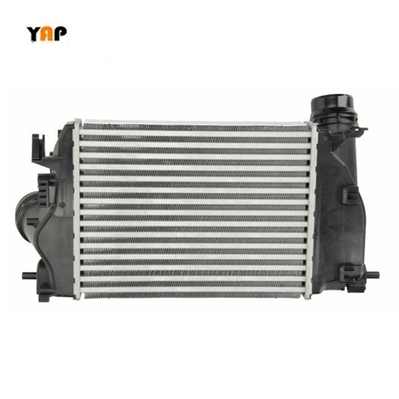 NEW TURBO INTERCOOLER AIR COOLER FOR NISSAN QASHQAI J11 HR12DDT 1.2DiG-T L4 14461-4EJ0A 2013-2019