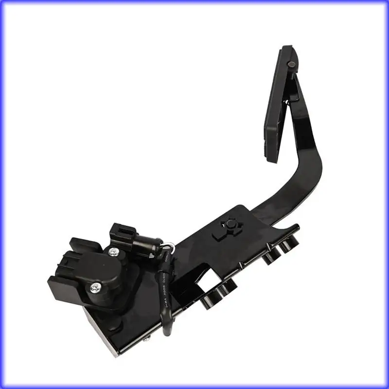 

A82E-F81Z9F836AB Car Electronic Accelerator Gas Pedal For Ford F250 F350 F450 F550 Excursion 1999-2001 F81Z-9F836-AB