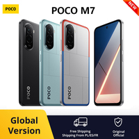 POCO M7 Global Version Smartphone Snapdragon 685 7000mAh battery Immersive 6.9 \