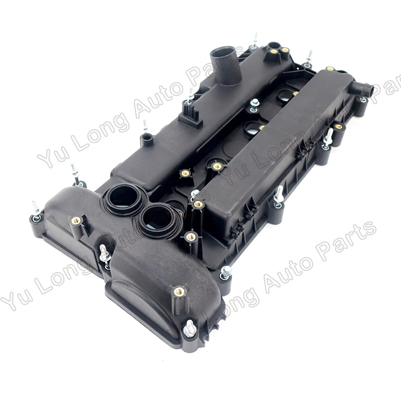 Engine Valve Cover For Land Rover Freelander 2 Range Rover Evoque Discovery Sport Jaguar XF XE XJ 2.0T JDE38024 LR030368