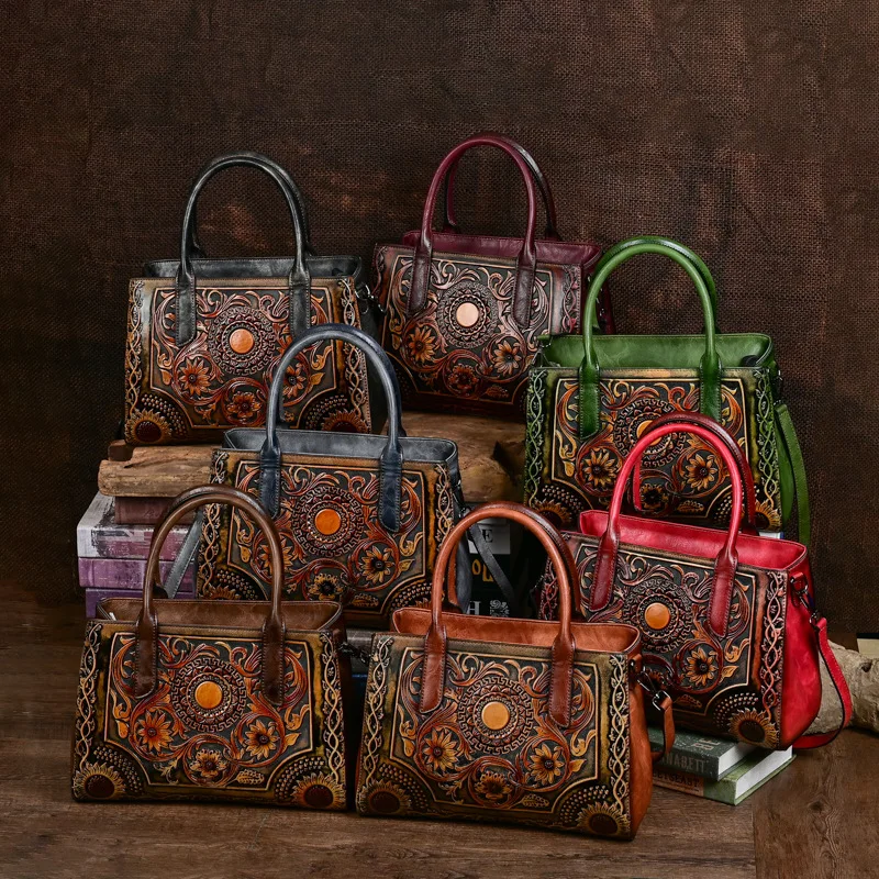 2024-vintage-full-figure-embossed-women's-bag-shoulder-crossbody-handbag-large-capacity-tote-bags-pu-leather-ladies-shopper-bags