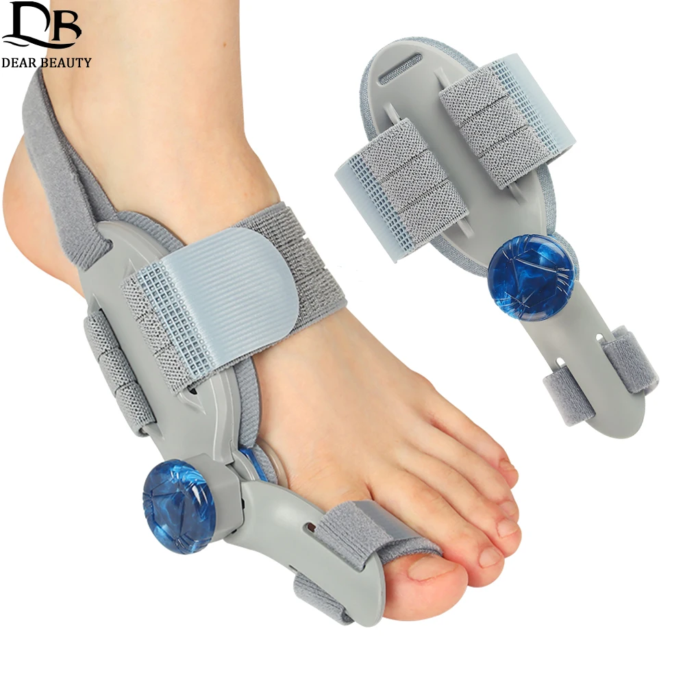 

Корректор бурсита большого пальца ноги, выпрямитель для большого пальца ноги, коррекция вальгусной деформации, ортопедические изделия для кости стопы, регулятор большого пальца, шина для левого и правого