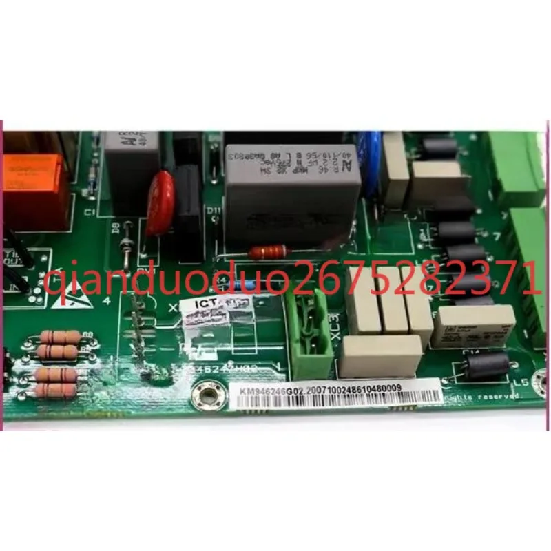 

Suitable for KONE elevator accessories KDL16R A3 board KM946246G02 KM946247H05