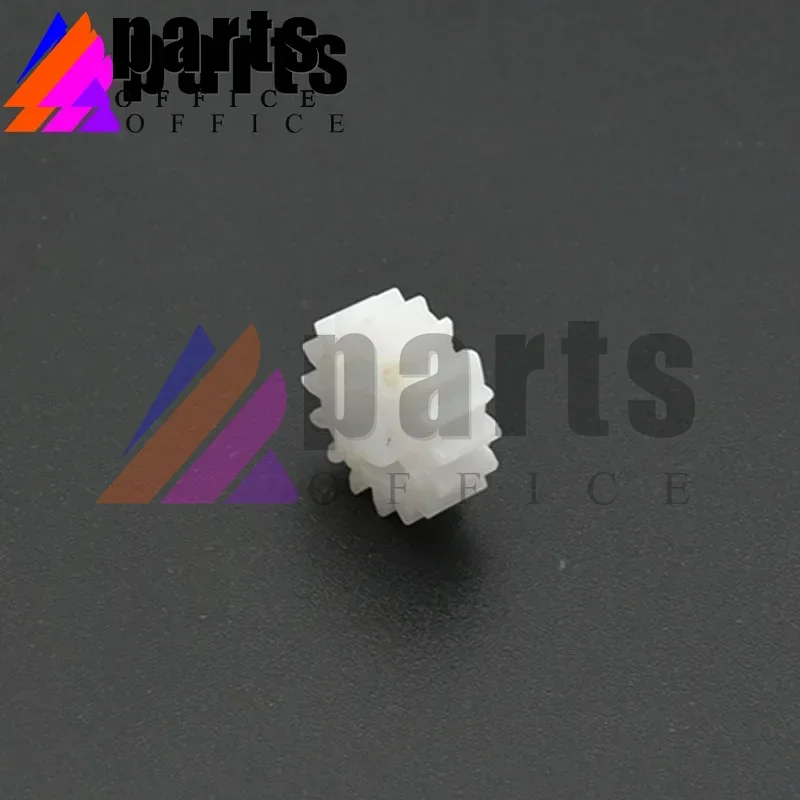 10PCS RM1-8784-000 Fuser Drive Assembly Gear support for HP LaserJet Pro 200 Color M251 M276 support for CANON LBP7100 LBP7110 M