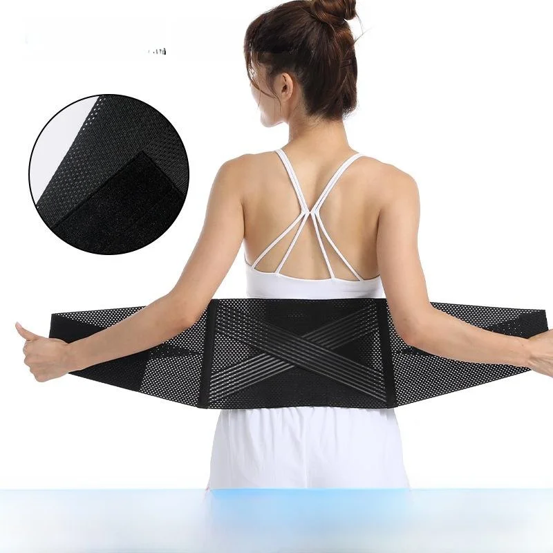 ceinture-de-soutien-respirante-pour-femme-ideale-pour-le-yoga-le-fitness-et-la-course-a-pied-amincissante-et-protectrice-pour-l'abdomen-en-ete