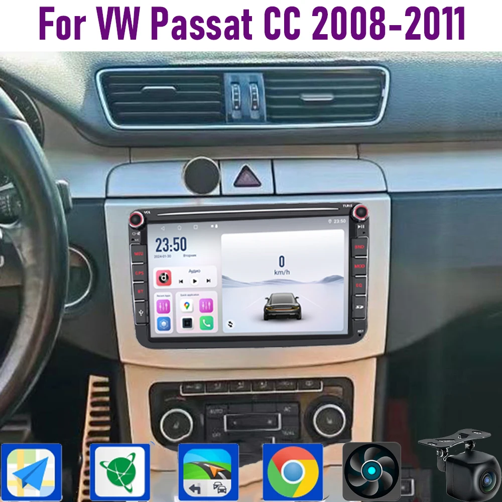 GPS 8