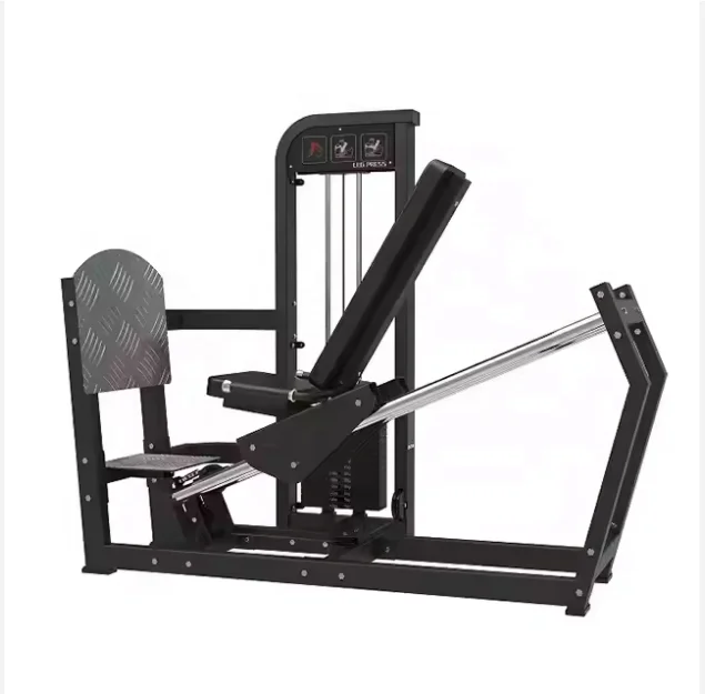 

High-Precision Pin-Loaded Seated Stirrup Trainer Gym Equipment for Intermediate and Advanced Fitness Enthusiasts