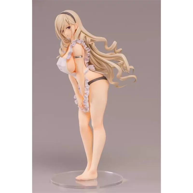 

In Stock Insight Walkure Romanze Suria 1/6 Scale Apron Figure Collectible Gift Model