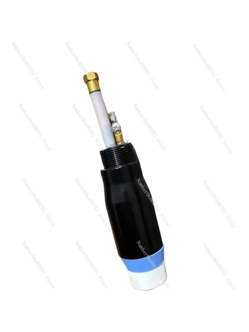 

ZS-90 cutting gun P80 plasma straight handle gun head machine with cutting handle LGK-100 cutting torch