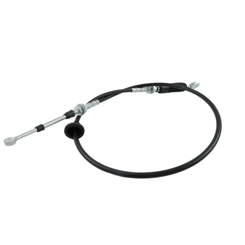 

3C085-82970 Rustproof Tractor Gear Shifts Cable for Harsh Outdoor Working 4.43in