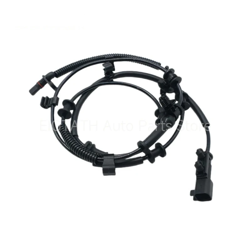 Front Left Right ABS Wheel Speed Sensor Good Quality For Jeep Wrangler JL Gas Gladiator JT 2018–2024 Auto Spare Parts 68394210AF