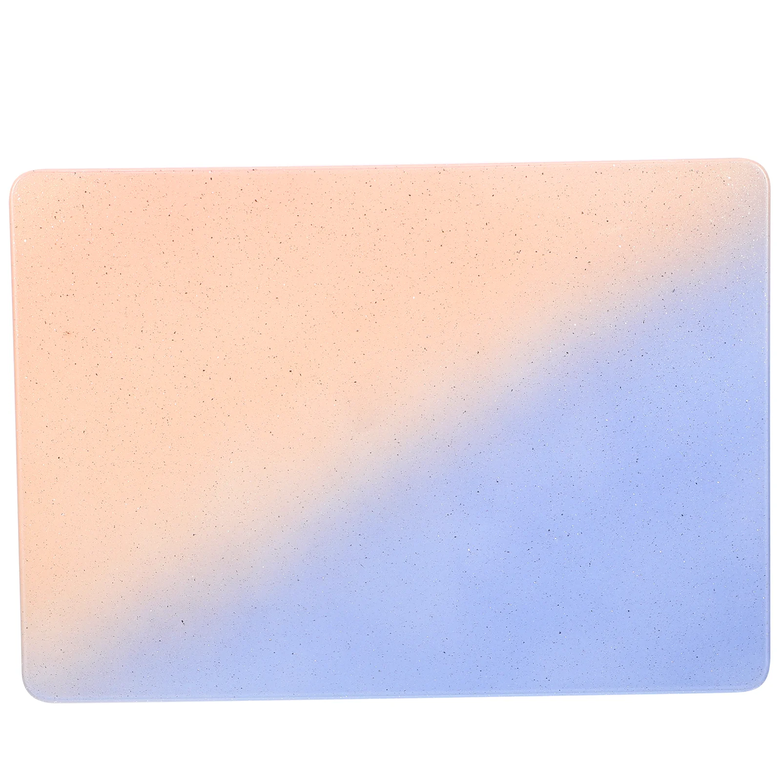 

Colorful Laptop Cover Notebook Case Replacement Shell Protection Plastic Notebooks Scratch Resistant Ventilated Bottom Design