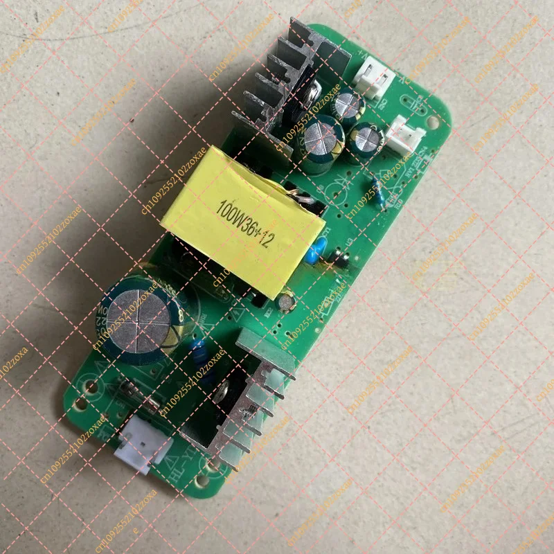LF HL-100W Stage Light Power Supply 36V 12V 100W LED Par Light Repair Parts Lighting Accessories