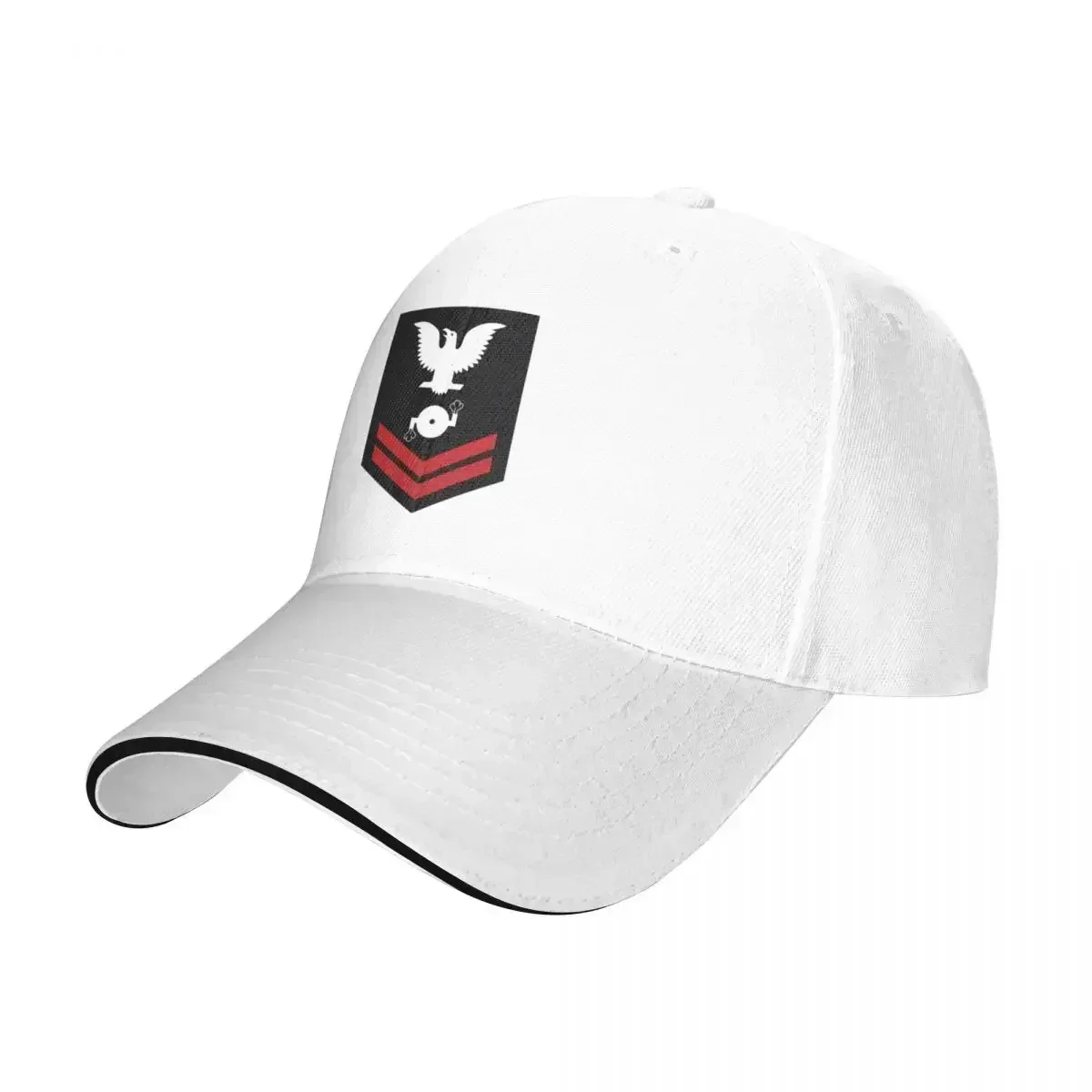BT2 Boiler Technician Second Class Baseball Cap Hat Man For The Sun Designer Hat cute Luxury Woman Men's