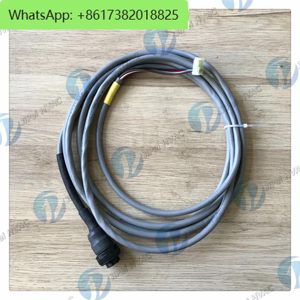 100% NEW EXV CABLE FOR 30HXC CARRIER CHILLER PARTS