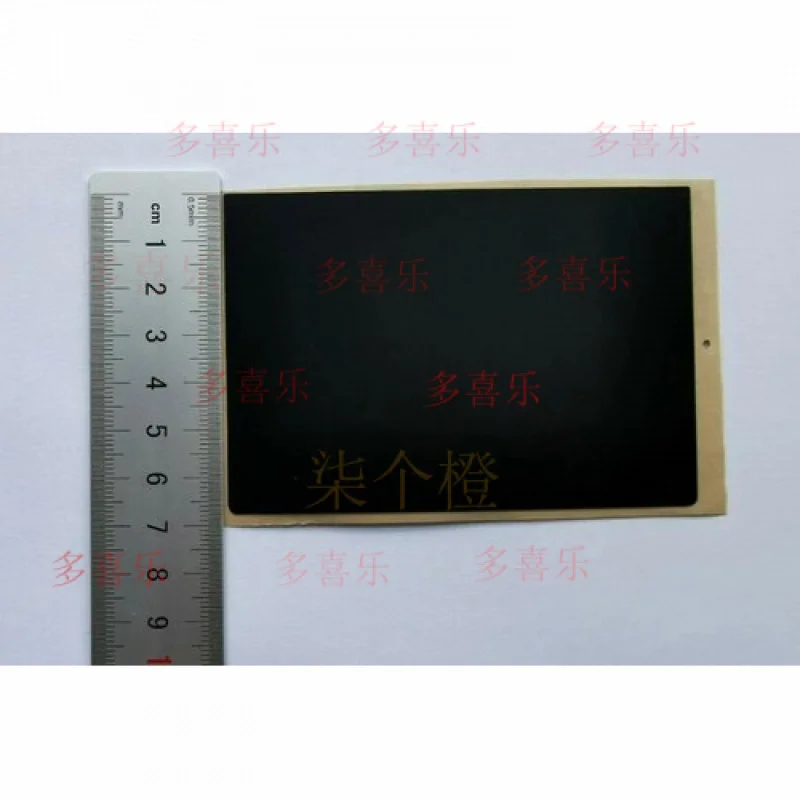 AA 레노버 씽크패드 T490 T590 P53S E590 E490 L480 L580용 터치패드 스티커 100개