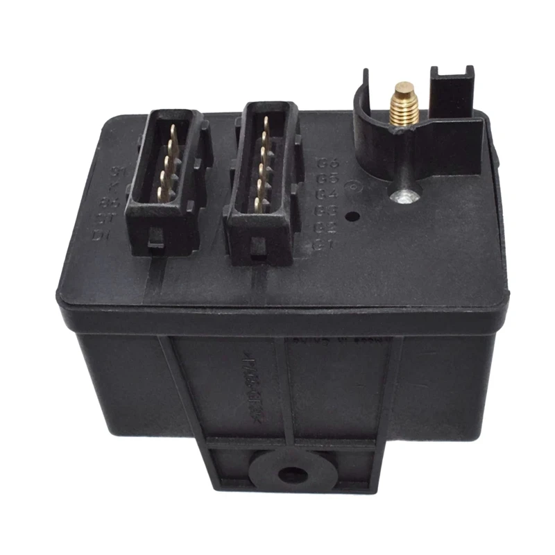 Ignition spark plug relay for Alfa Romeo Citroen Fiat Jaguar Lancia Peugeot 0281003018