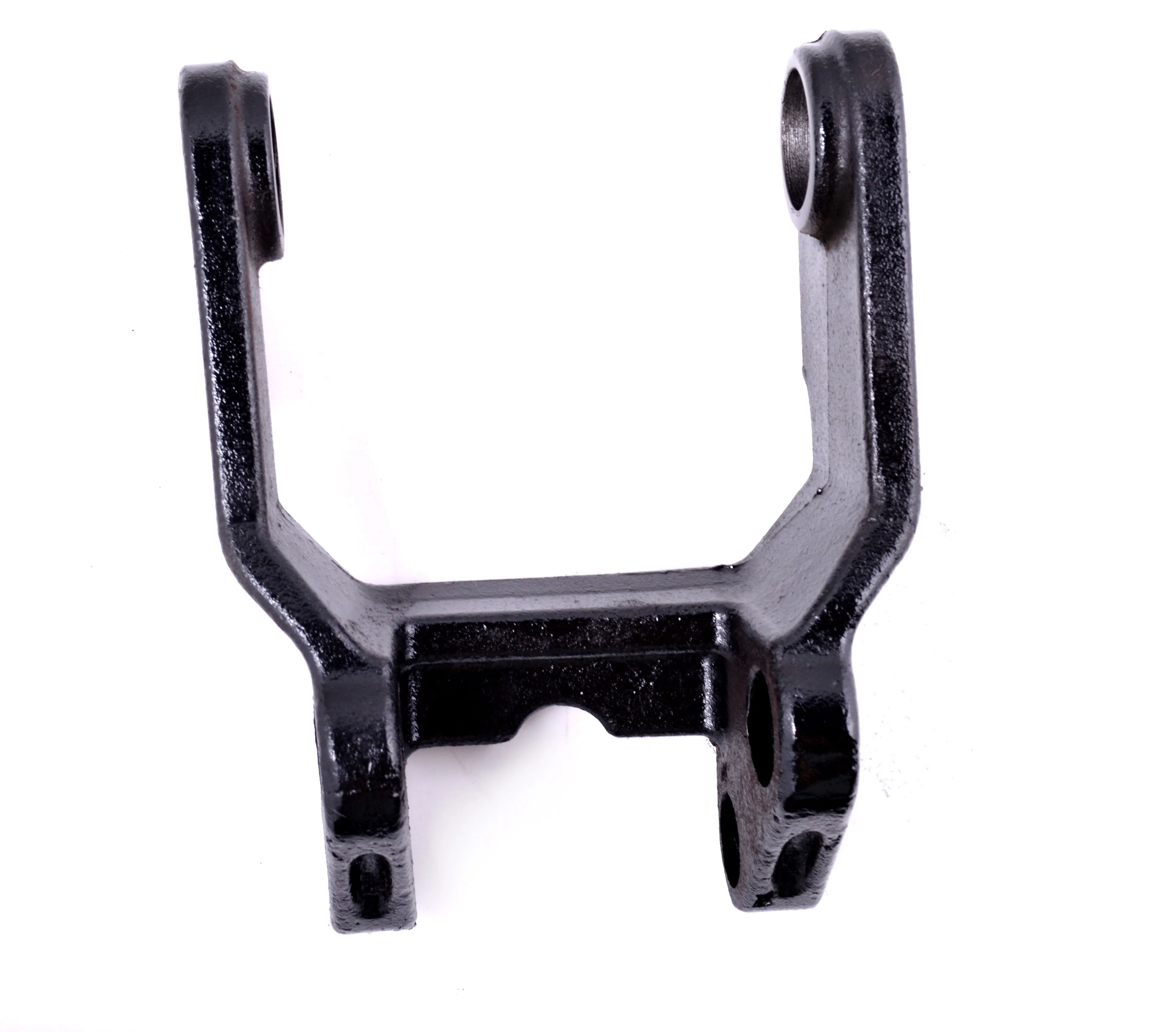 High quality Electric forklift pallet truck parts Carrying wheel bracket used for BT LPE200/LWE200 OEM 132523；7504888；261272