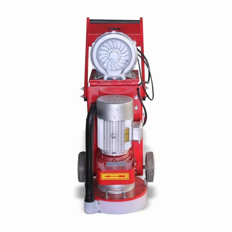 Marble Floor Grinding & Polishing Machine