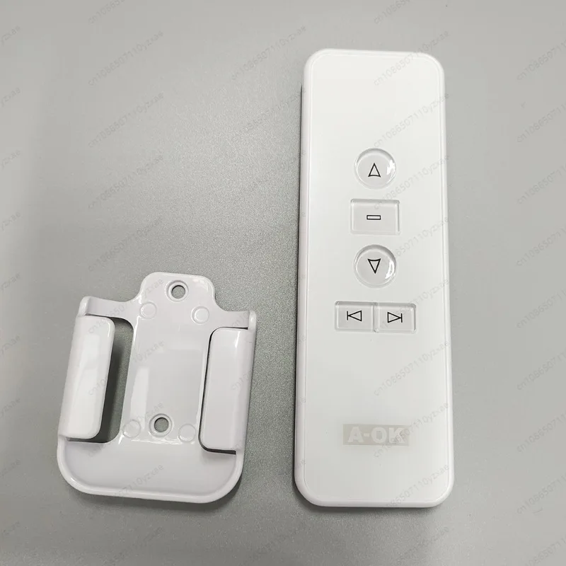 Electric curtain handheld remote control AC123