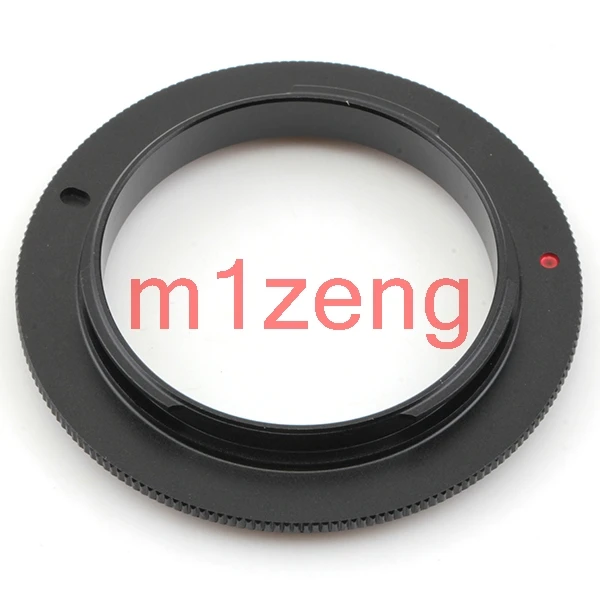 NEX-49/52/55/58/62/67/72 ملليمتر ماكرو عكس عدسة حلقة محول لسوني NEX-3/5/5N/6/7 A7 A7r A7s a9 A7R4 A6000 a6500 كاميرا #3