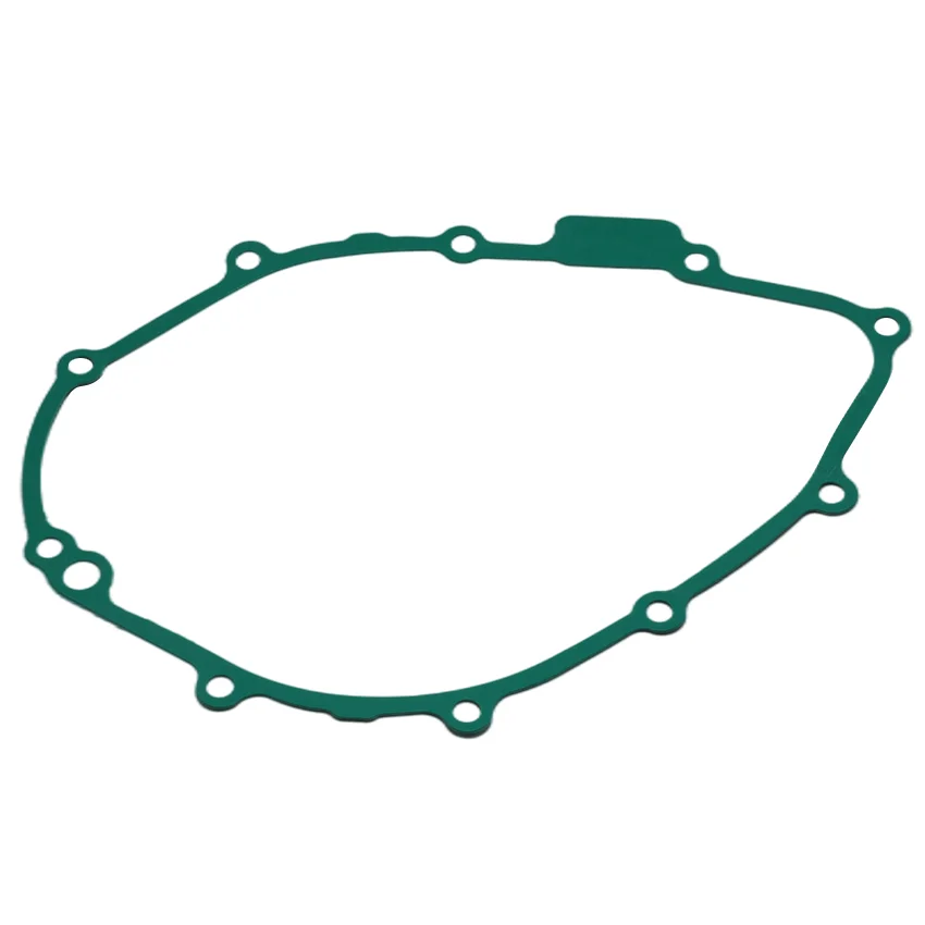 Motorrad-Motor-Dichtung für die linke Kurbelgehäuseabdeckung für Honda CB1100SF X11 2000-2001 CBR1100XX Blackbird 1997 1998 1999 - 2007 11392-MAT-000 – Detail 6