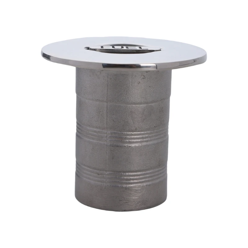 31BC Flush Mount Boat Opening Cap with Marked Up Lid 38/50mm