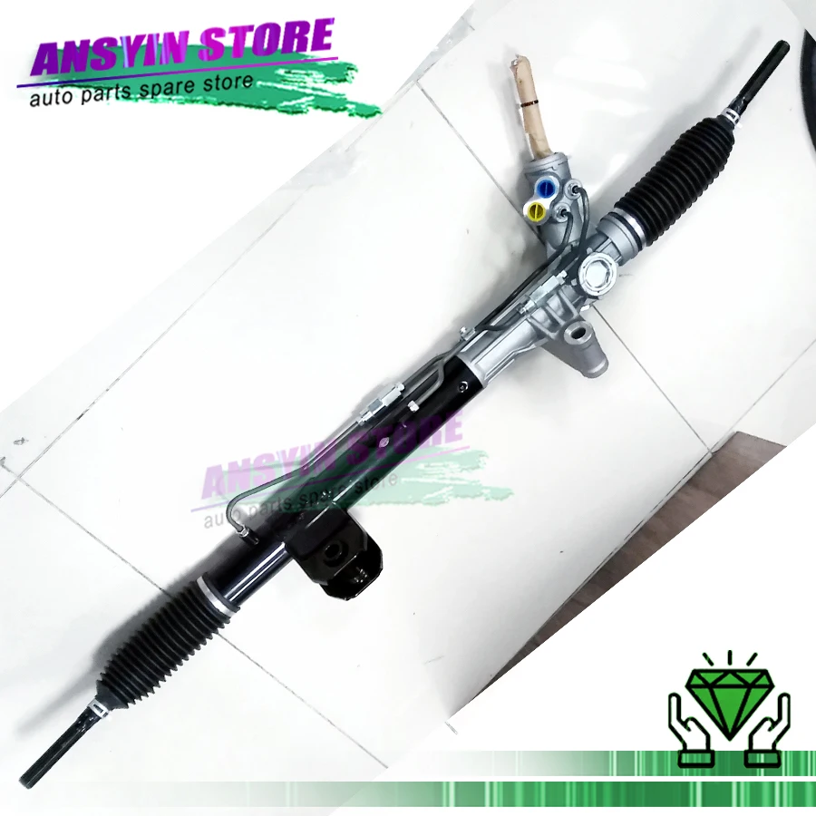 

Стойка гидроусилителя руля для Dodge Durango Jeep 11-15 223075 52124724AF 52124724AG 52124727AB 52124727AC 52124727AD 52124727AE