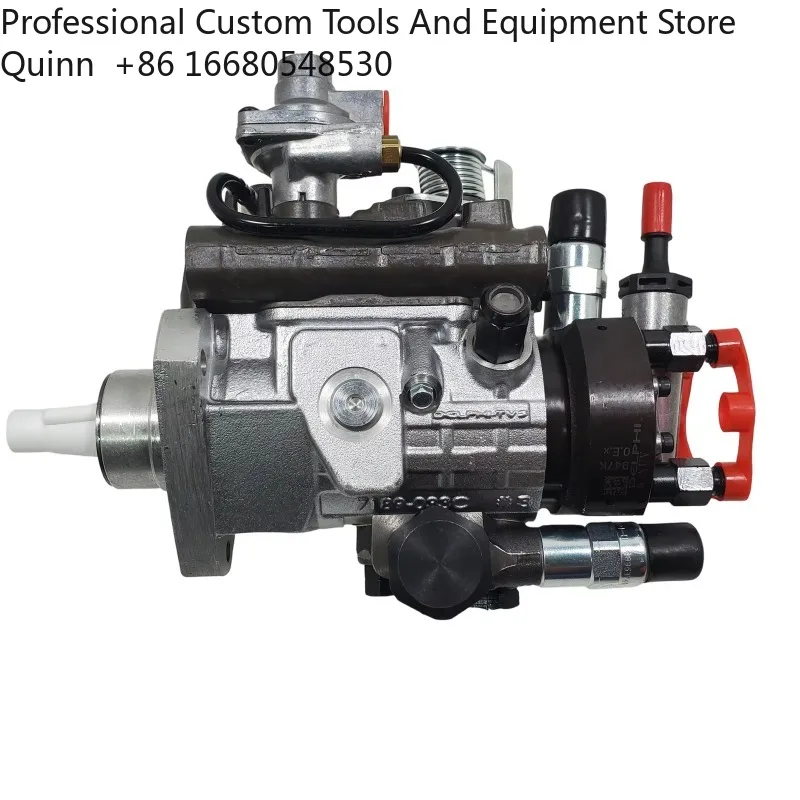 

LKOriginal Engine Parts Fuel Pump 9320A349g 3054 3054c with Good Price