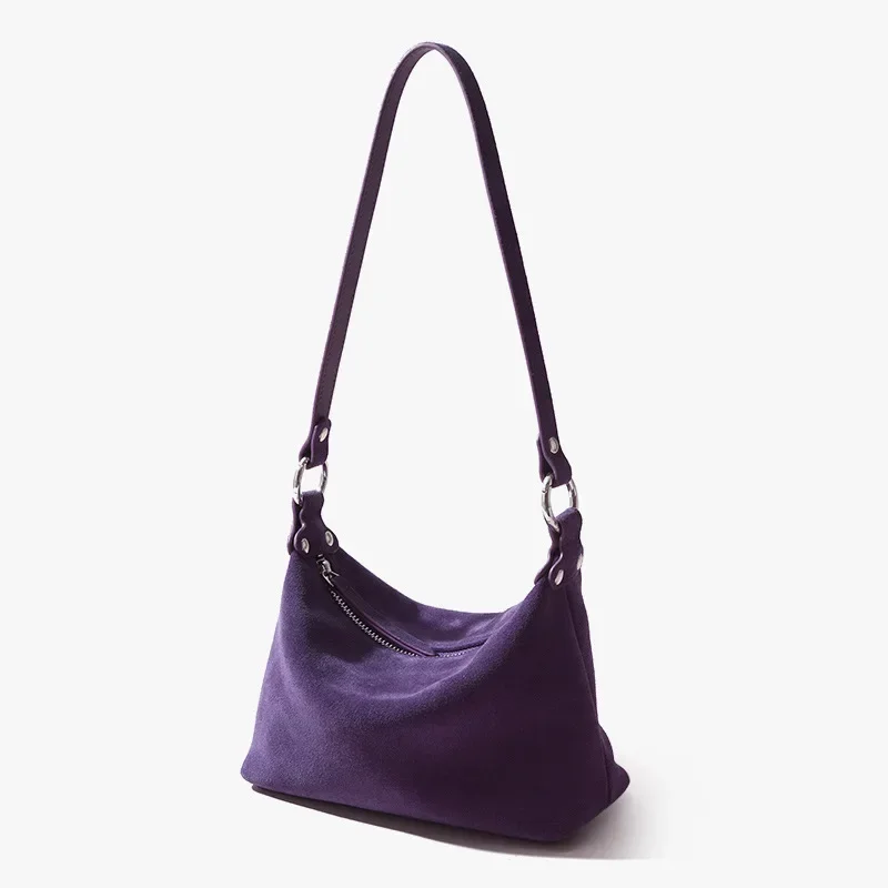 Jonlily damska torba na ramię z prawdziwej skóry torebka damska Totes Crossbody torba New Arrival torba pod pachami torebka na co dzień-KG1675