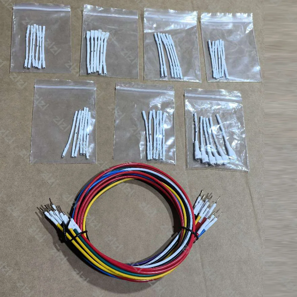 ECU Bench Cable for KT200II ECU Connector for FormulaFlash ECU Connect Cable for KT200 ECU Pin Adapter Cable ECU Pin Cable