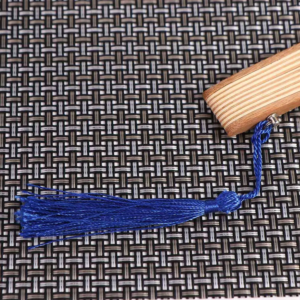 Portable Quality Summer Gift Bamboo Wooden Personalized Japanese Style Dance Hand Fan Folding Fan Home Decoration Fan Crafts