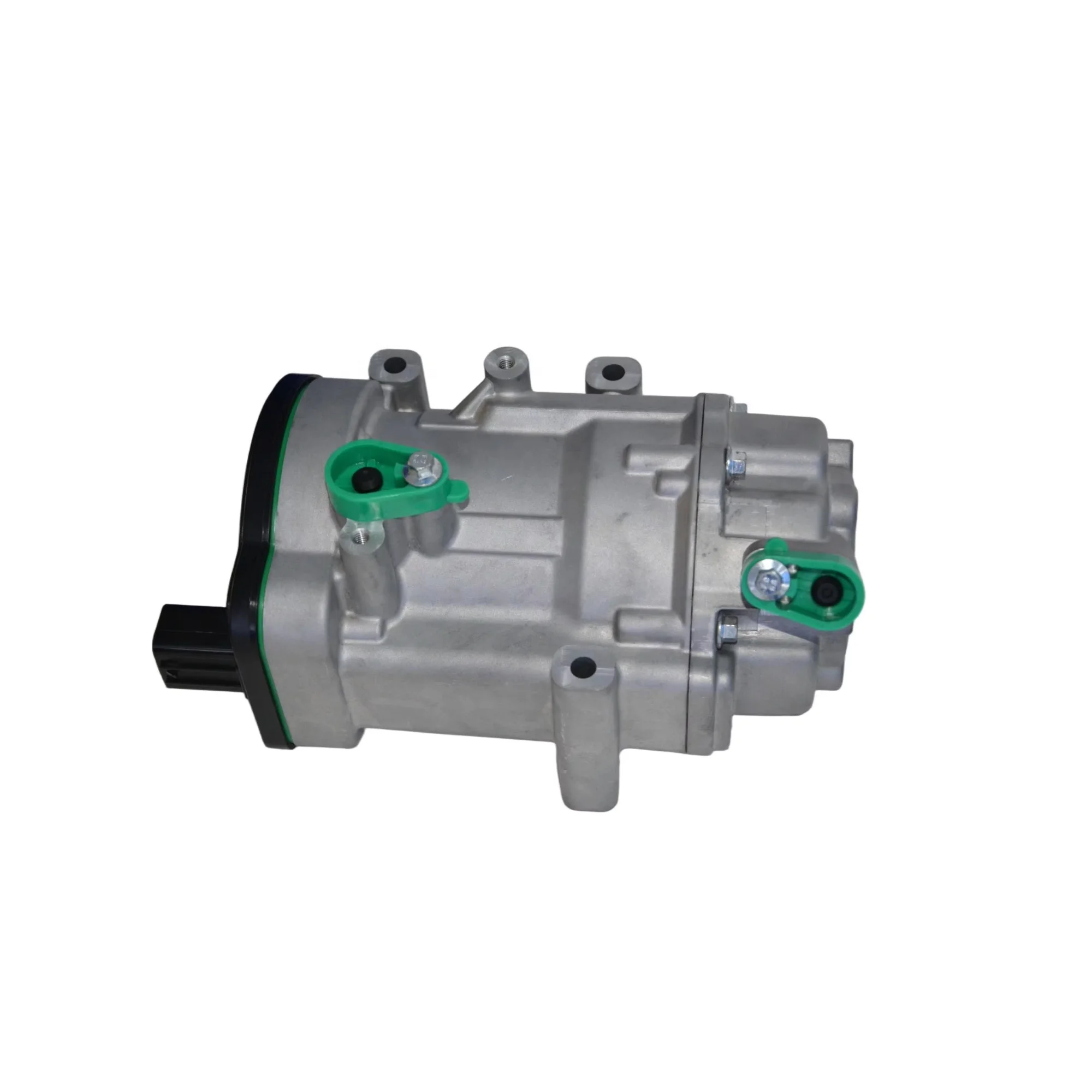 

New Arrive Electric Vehicle Air Conditioning Compressor New Energy Vehicle Air Compressor