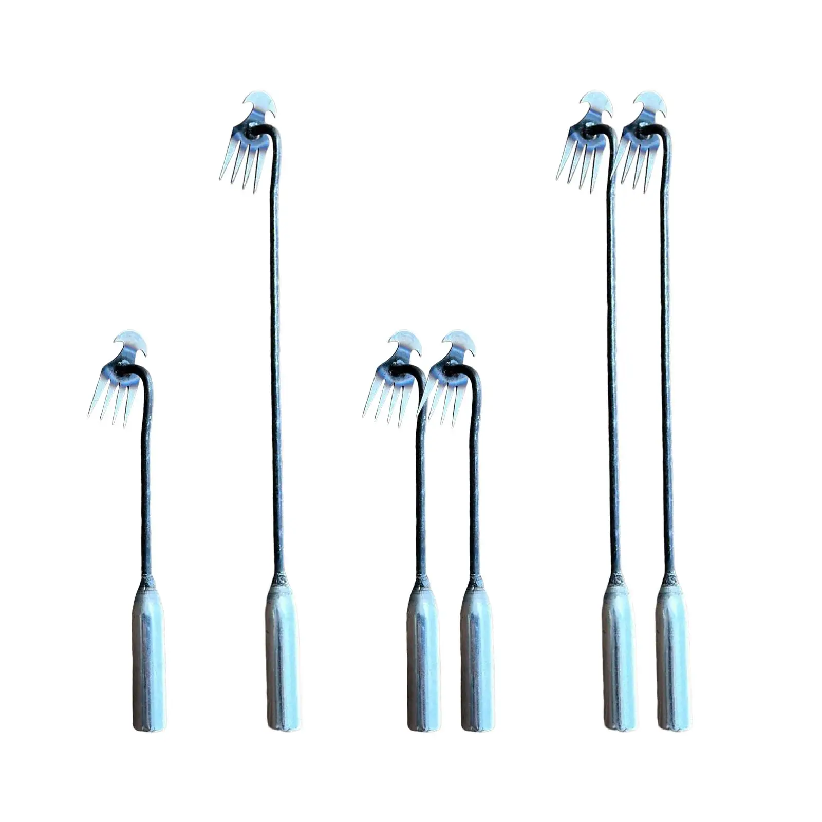 

Небольшой вытяжной Съемник из нержавеющей стали для сада, двора, бонсая