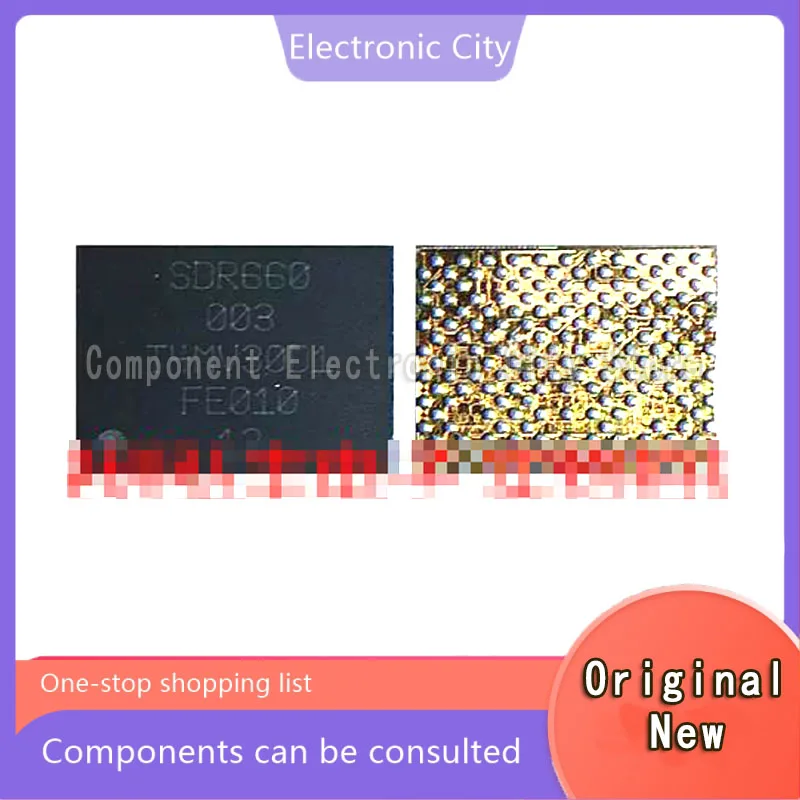5 piezas SDR8154 SDR660 SDR675 SDR845 SDR855 SDR865 SDR8150 SDX55M SDR735 SDR425 SDR868