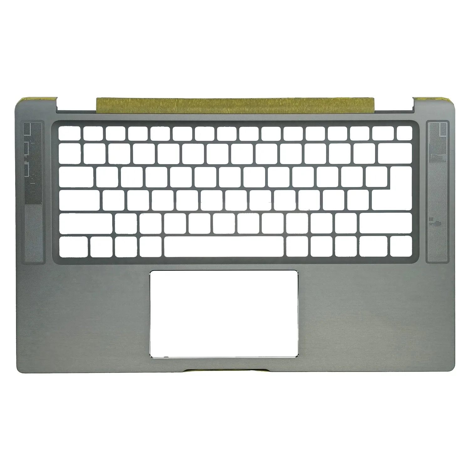 

0WRV3M 0FDB50 For Dell Latitude 9510 2-in-1 Laptop Top Case Upper Palmrest Case Keyboard Bezel Cover WRV3M FDB50