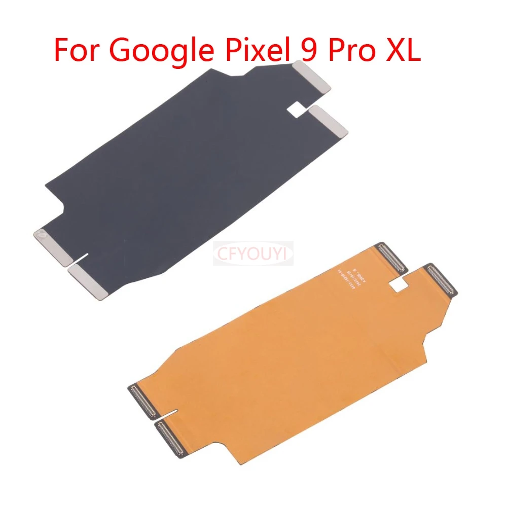 1pcs Main Board Motherboard Connector Flex Cable For Google Pixel 9 Pro XL 9PRO